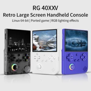 ANBERNIC RG40XXV