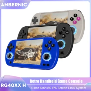 ANBERNIC RG40XX H